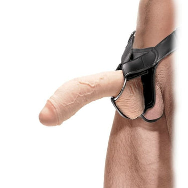 Strap-on cavo 10
